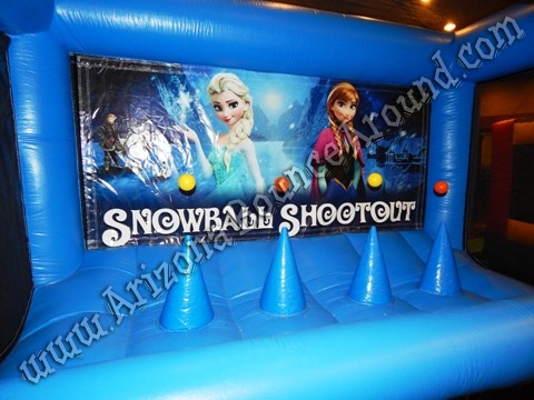 Holiday party games for family parties Phoenix